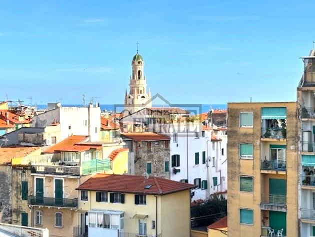 Agenzia Immobiliare Centrale Sanremo